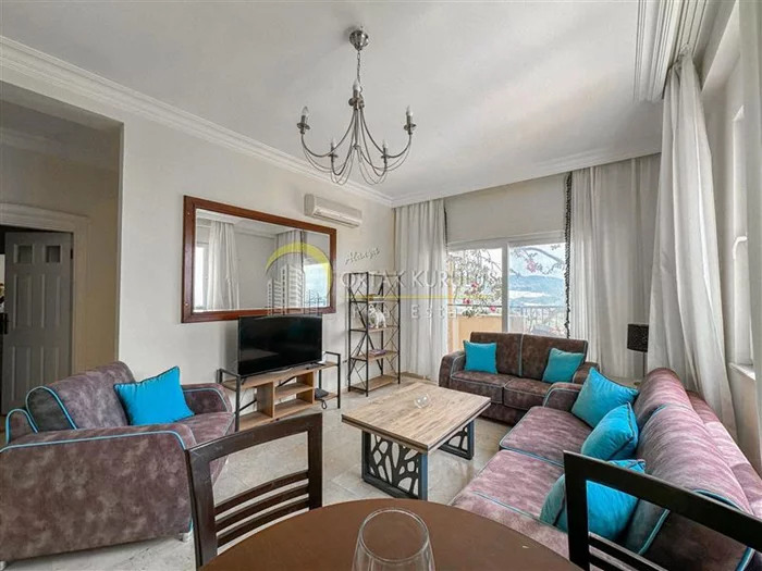 property for sale Kargıcak - photo 4