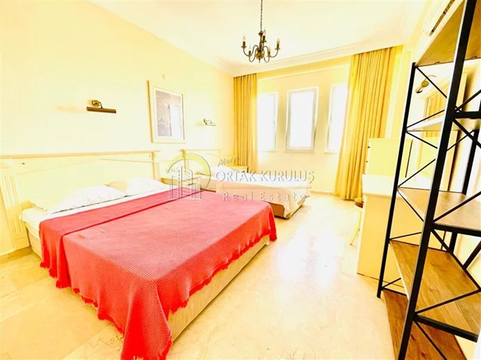 property for sale Kargıcak - photo 12