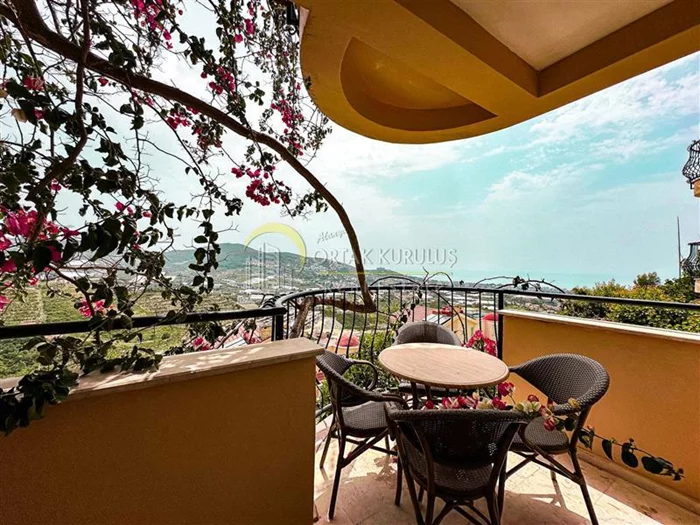 property for sale Kargıcak - photo 20