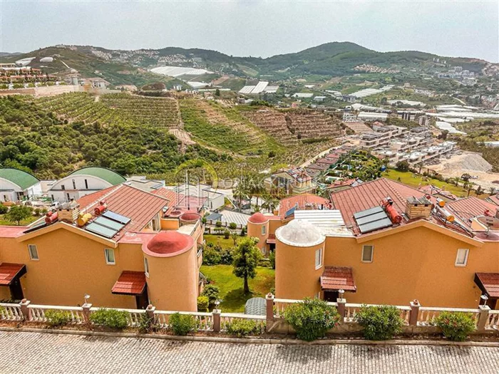 property for sale Kargıcak - photo 3