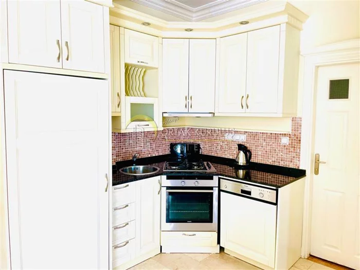 property for sale Kargıcak - photo 11