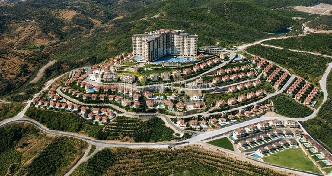 property for sale Kargıcak - photo 3