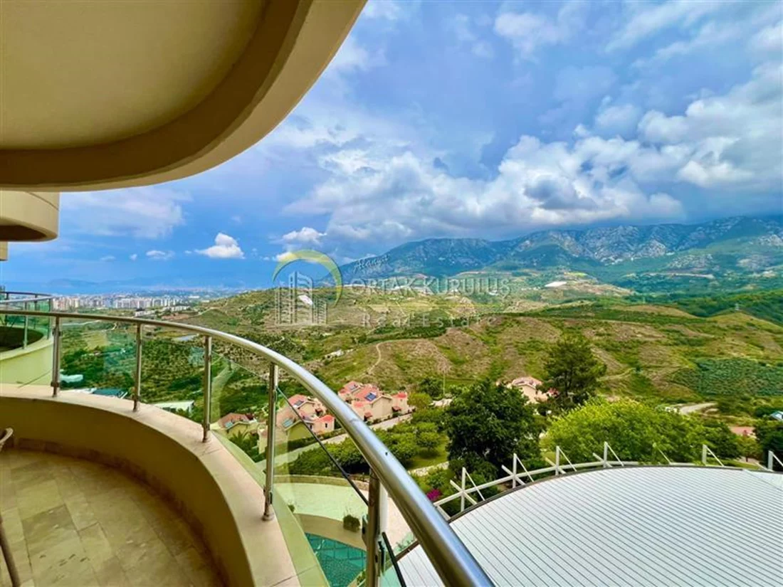property for sale Kargıcak - photo 41