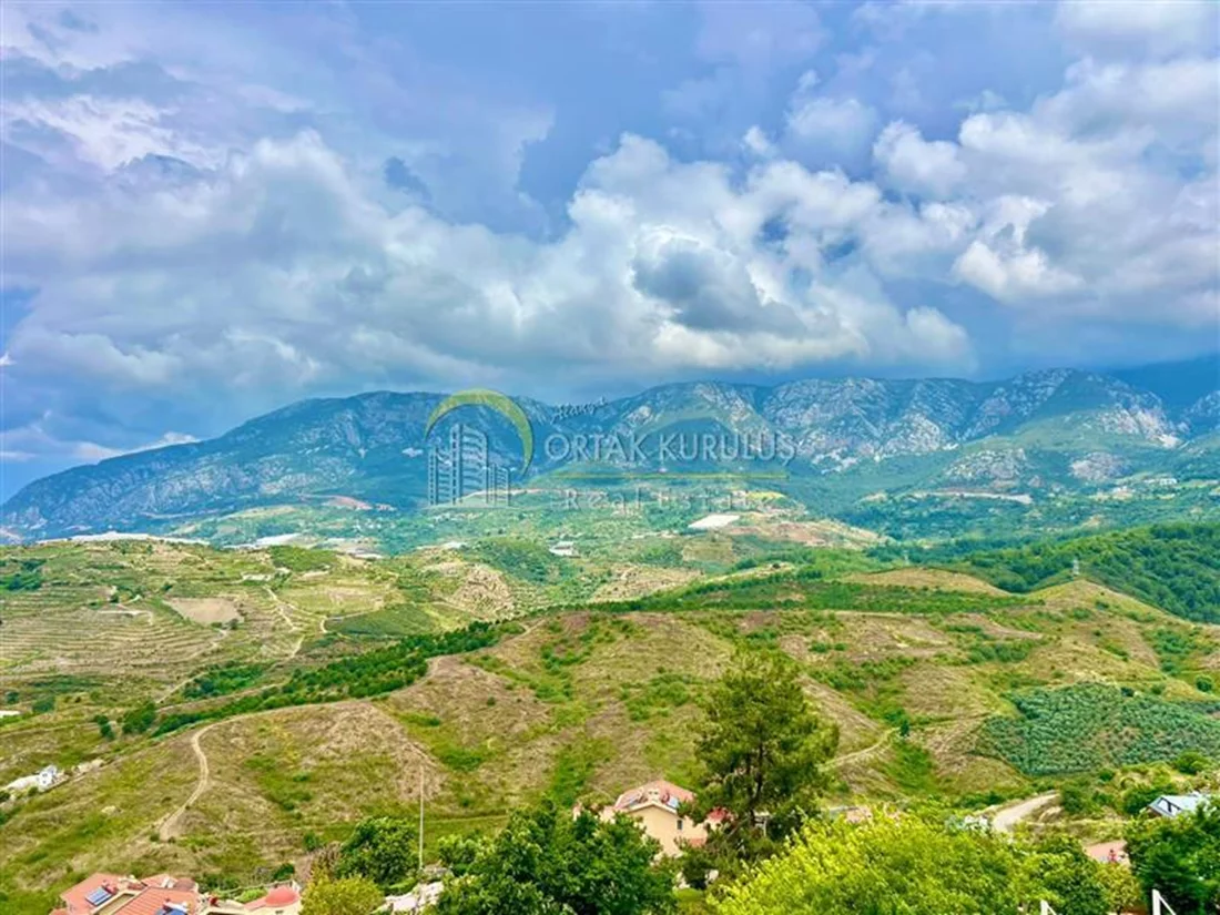 property for sale Kargıcak - photo 23