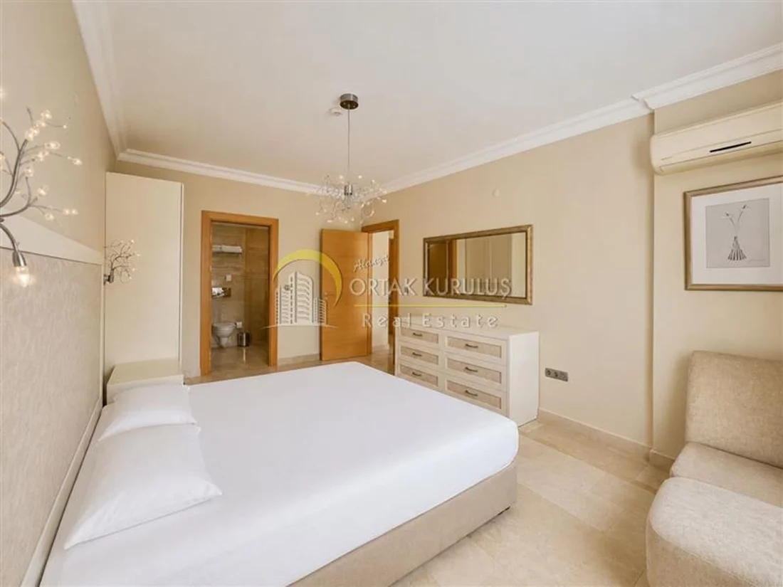 property for sale Kargıcak - photo 34