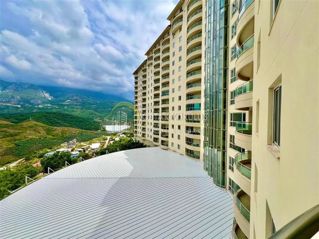 property for sale Kargıcak - photo 24
