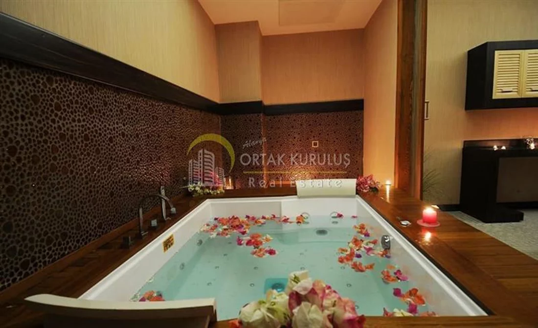 property for sale Kargıcak - photo 13