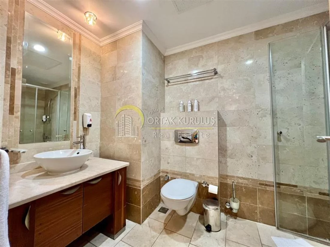 property for sale Kargıcak - photo 38