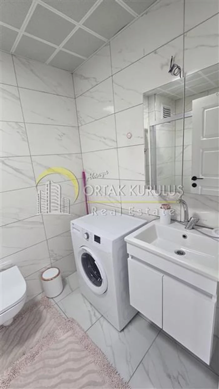 property for sale Kargıcak - photo 21