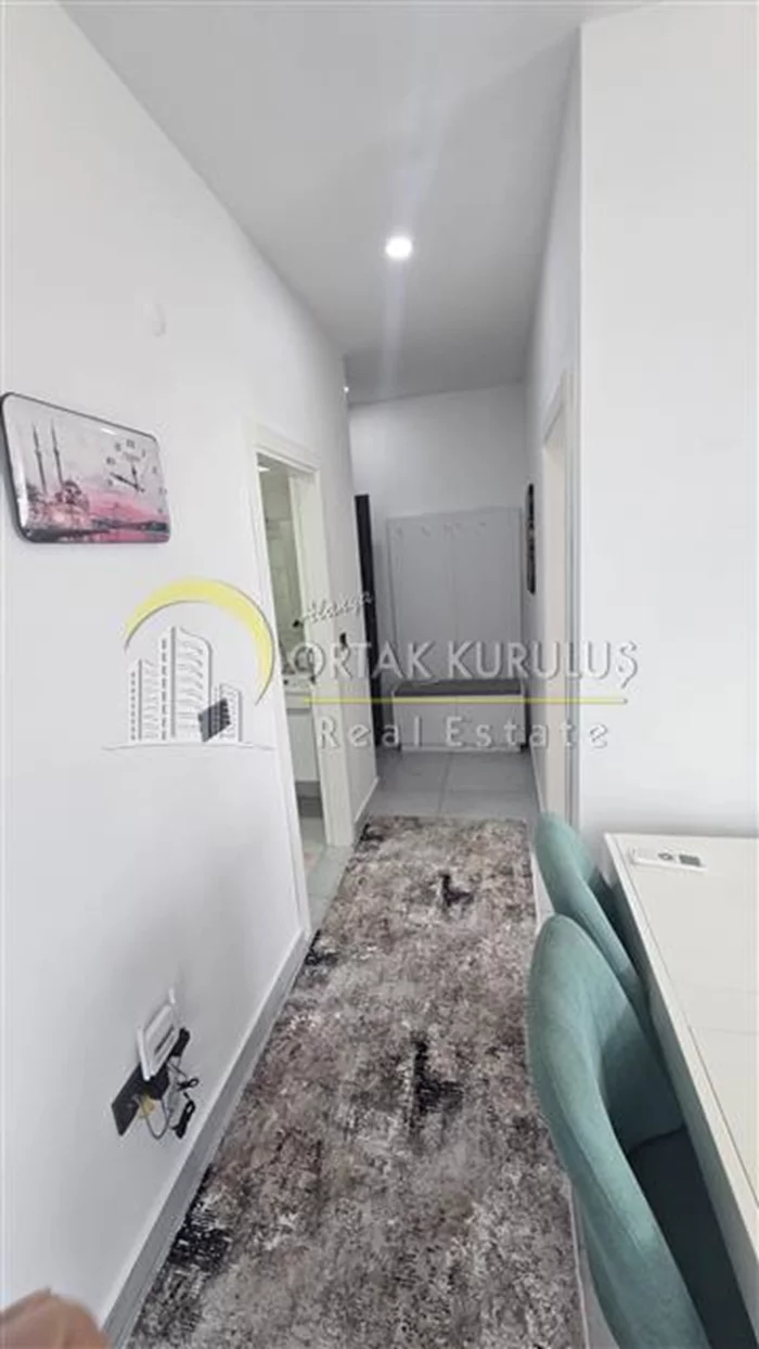 property for sale Kargıcak - photo 16