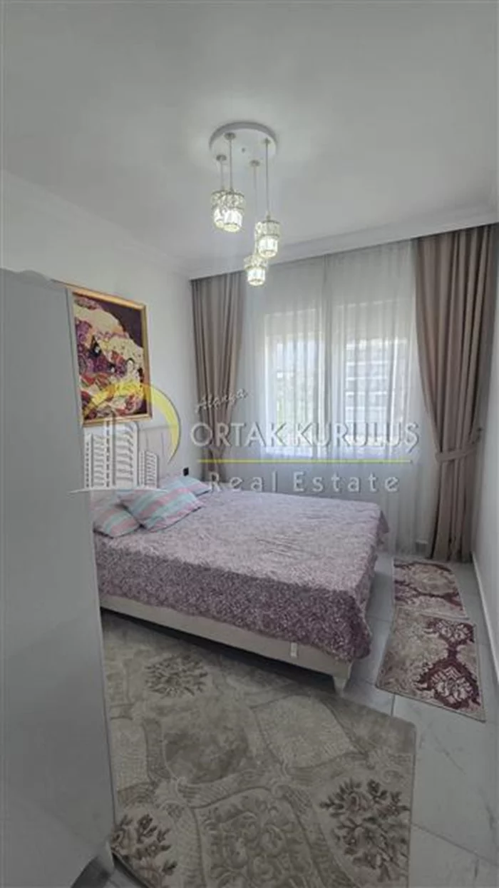 property for sale Kargıcak - photo 19