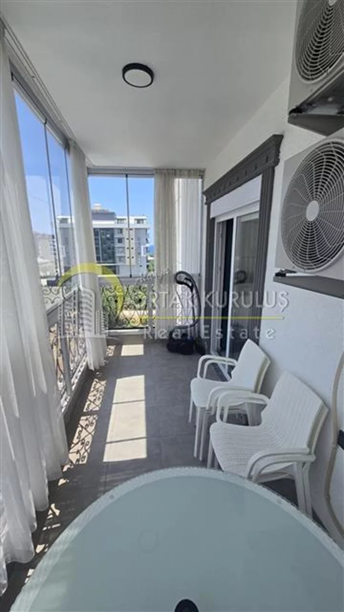 property for sale Kargıcak - photo 23