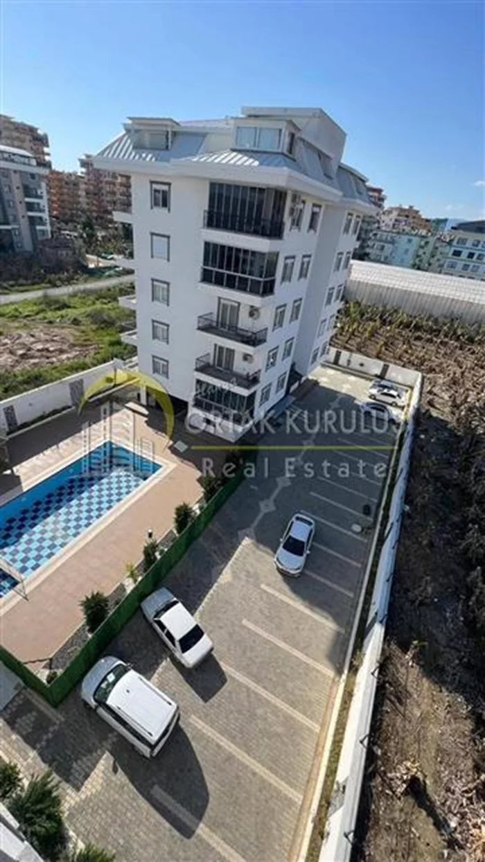 property for sale Kargıcak - photo 10