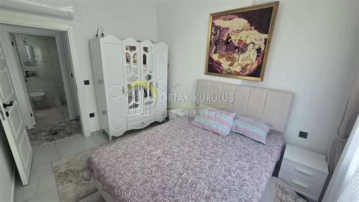property for sale Kargıcak - photo 17