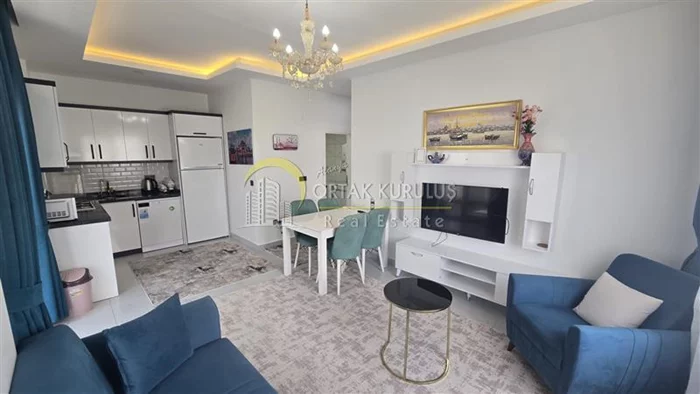 property for sale Kargıcak - photo 12