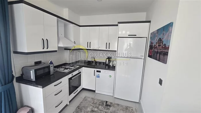 property for sale Kargıcak - photo 14