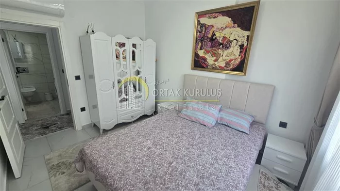 property for sale Kargıcak - photo 18
