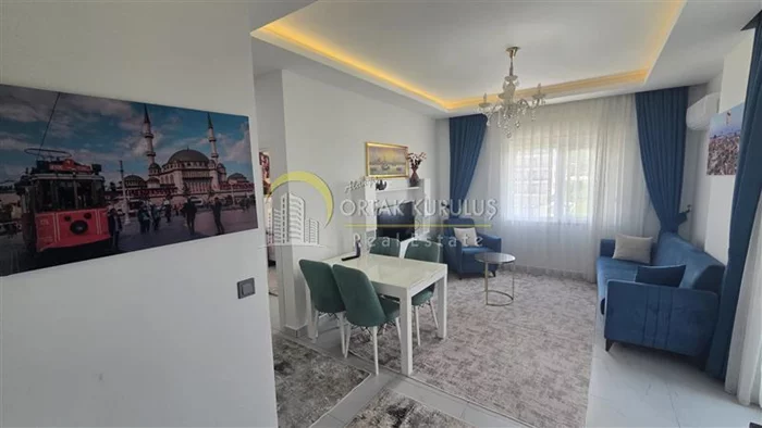 property for sale Kargıcak - photo 13