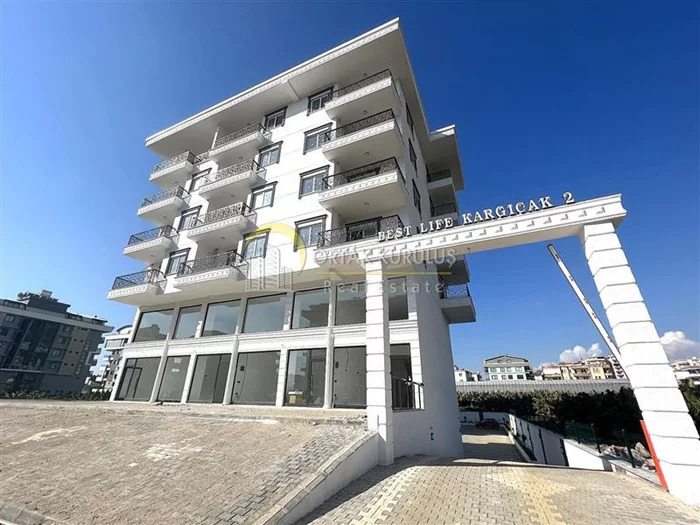 property for sale Kargıcak - photo 5