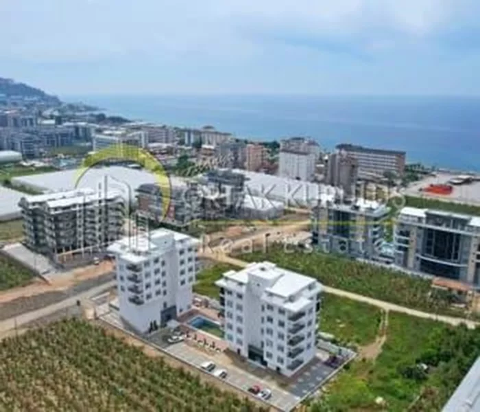 property for sale Kargıcak - photo 8