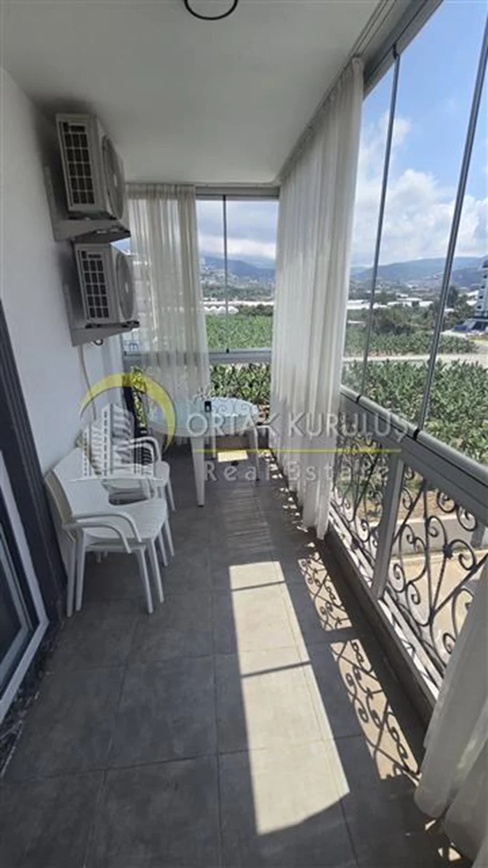 property for sale Kargıcak - photo 22