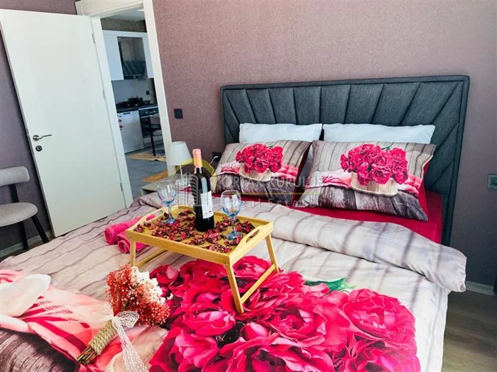 property for sale Kargıcak - photo 26