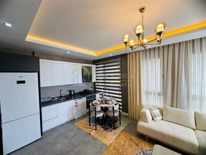 property for sale Kargıcak - photo 18