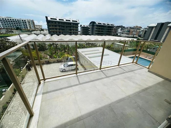 property for sale Kargıcak - photo 31
