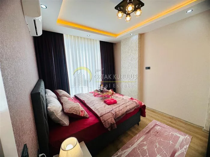 property for sale Kargıcak - photo 25