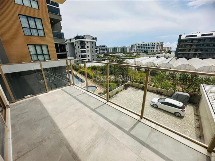 property for sale Kargıcak - photo 32