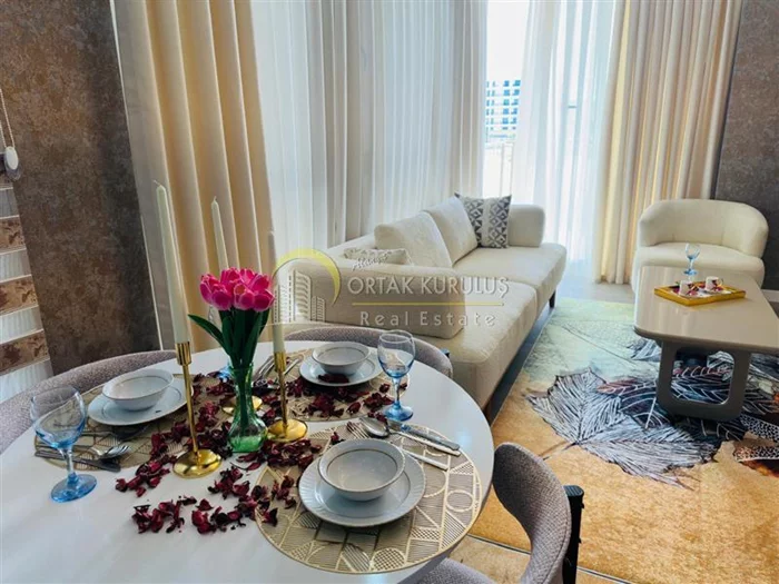 property for sale Kargıcak - photo 6