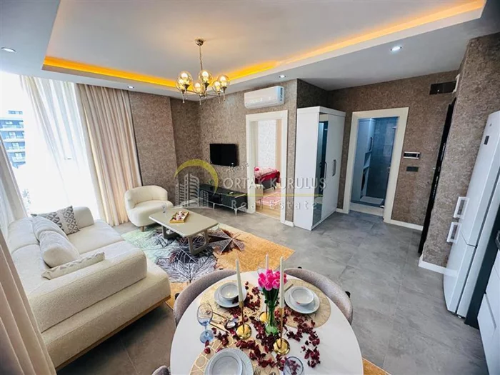 property for sale Kargıcak - photo 5