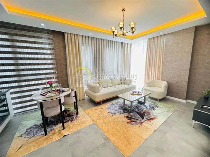 property for sale Kargıcak - photo 17