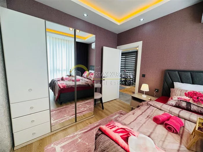 property for sale Kargıcak - photo 24