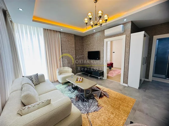 property for sale Kargıcak - photo 20