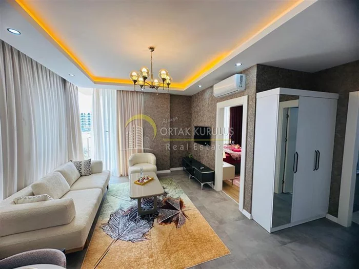 property for sale Kargıcak - photo 19