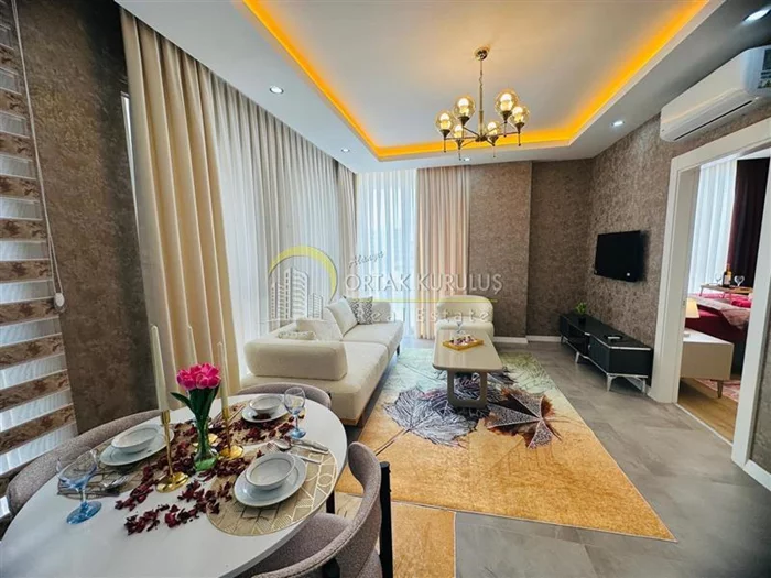 property for sale Kargıcak - photo 11