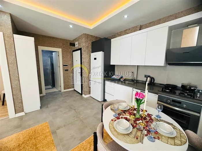 property for sale Kargıcak - photo 13