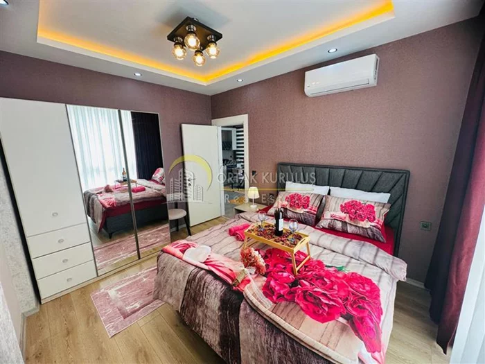 property for sale Kargıcak - photo 23