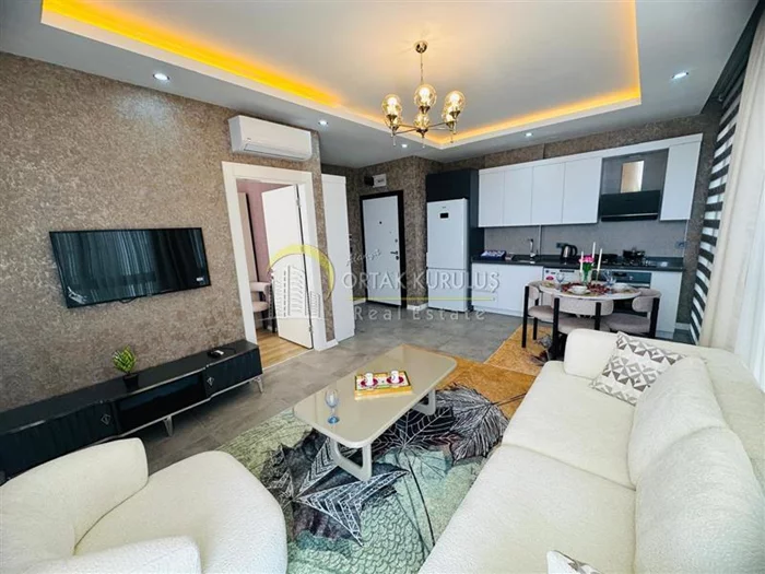 property for sale Kargıcak - photo 14