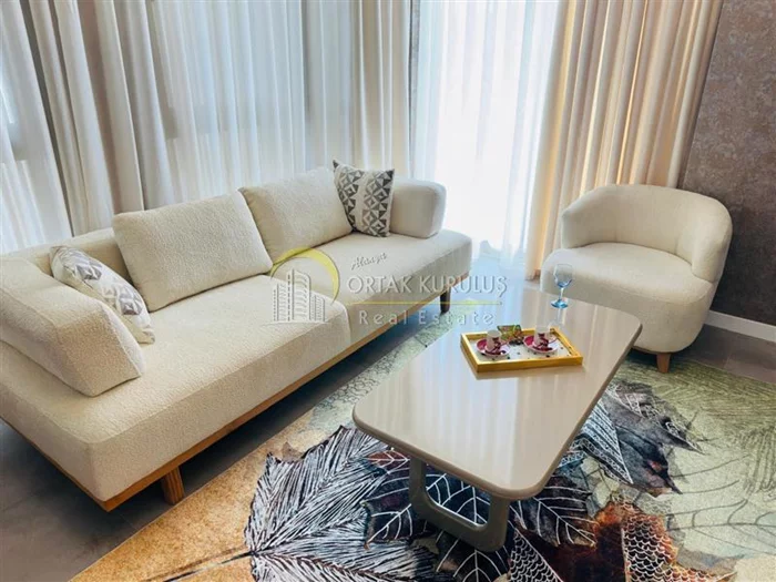property for sale Kargıcak - photo 21