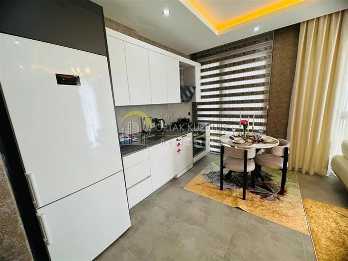 property for sale Kargıcak - photo 16