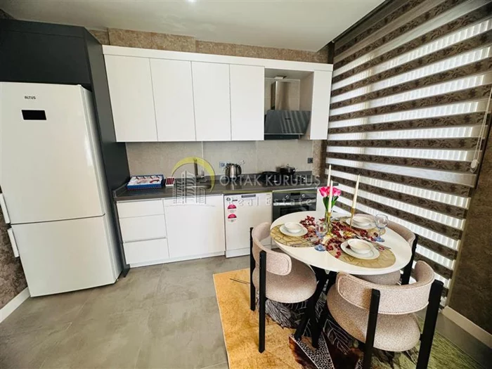 property for sale Kargıcak - photo 12
