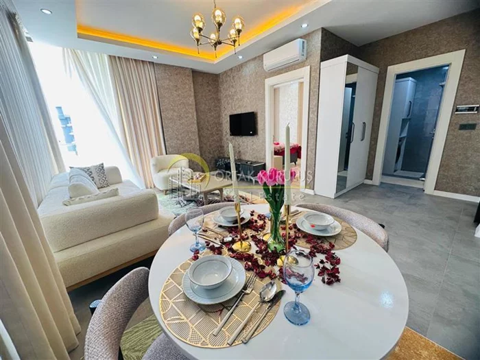 property for sale Kargıcak - photo 8
