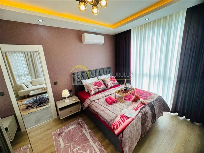 property for sale Kargıcak - photo 22