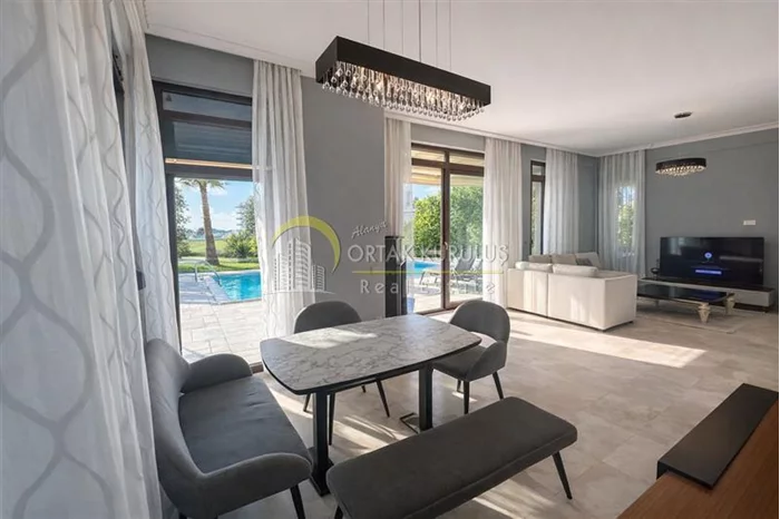 property for sale Kargıcak - photo 5