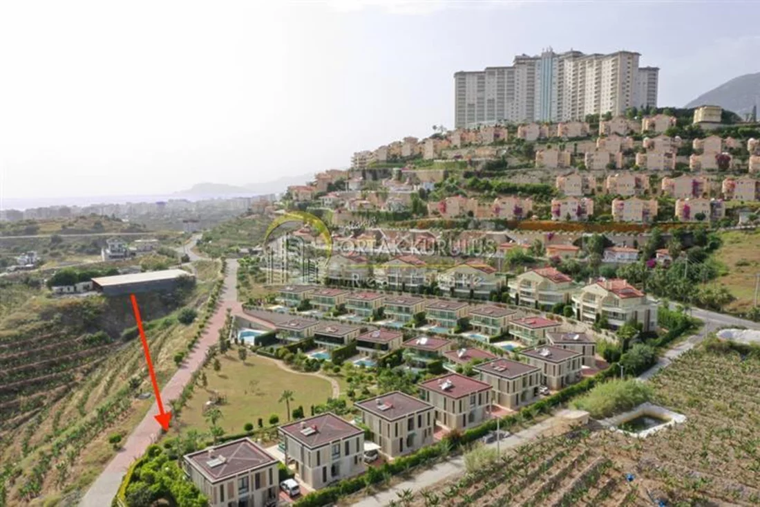 property for sale Kargıcak - photo 4