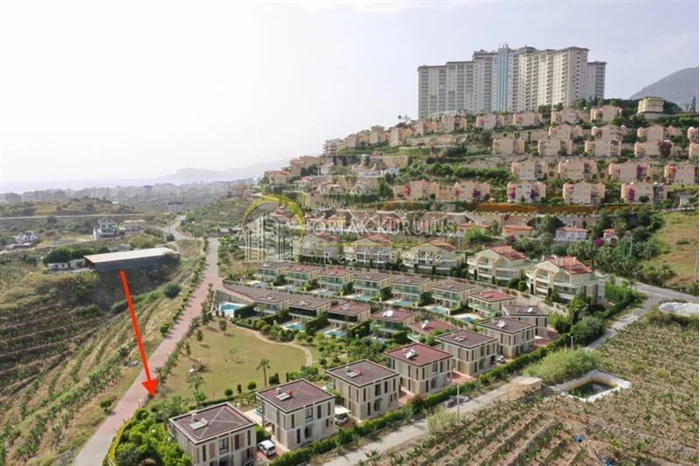 property for sale Kargıcak - photo 4