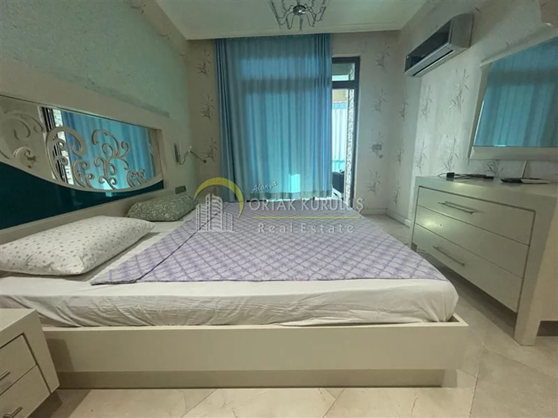 property for sale Kargıcak - photo 11