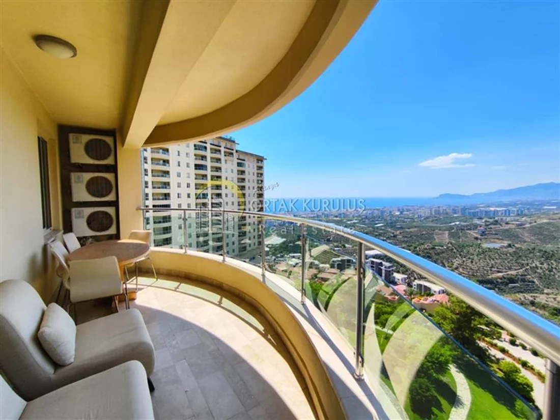 property for sale Kargıcak - photo 45